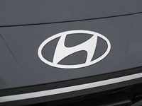2026 Hyundai Elantra Luxury IVT