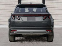 2026 Hyundai Tucson Hybrid Ultimate AWD
