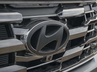 2026 Hyundai Tucson Hybrid Ultimate AWD