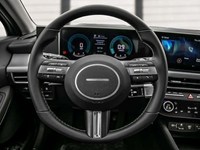 2026 Hyundai Sonata Preferred-Trend AWD