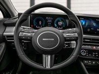 2026 Hyundai Sonata Preferred-Trend AWD