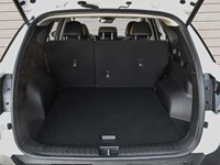 2026 Hyundai Tucson Preferred AWD w/Trend Pkg