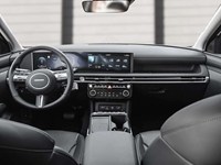 2026 Hyundai Tucson Preferred AWD w/Trend Pkg