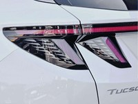 2026 Hyundai Tucson Preferred AWD w/Trend Pkg