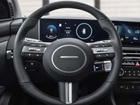 2026 Hyundai Tucson SEL Convenience AWD