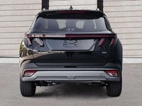 2026 Hyundai Tucson SEL Convenience AWD
