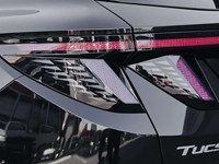 2026 Hyundai Tucson SEL Convenience AWD