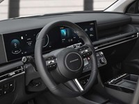 2026 Hyundai Tucson SEL Convenience AWD