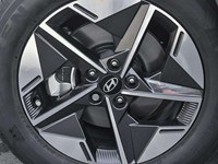 2026 Hyundai Tucson SEL Convenience AWD
