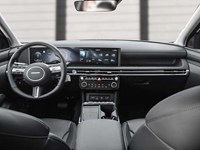 2026 Hyundai Tucson SEL Convenience AWD