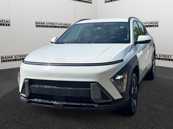 2024 Hyundai Kona 2.0L Preferred