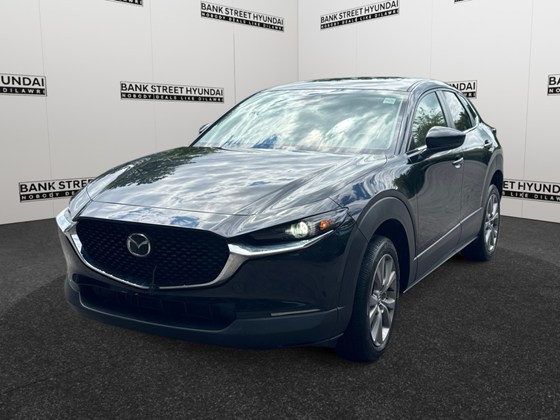 2020 Mazda CX-30 GS