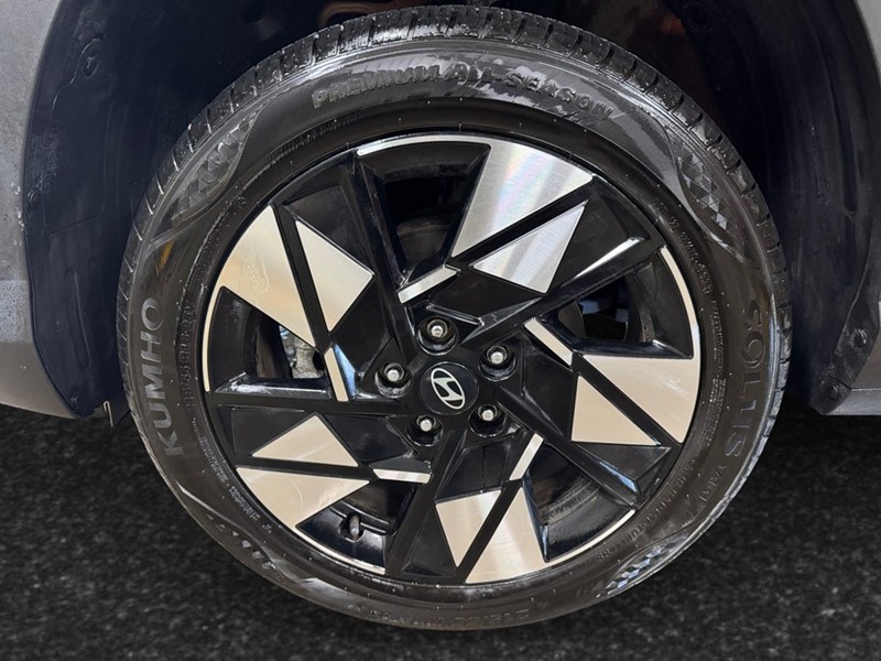 2024 Hyundai Kona 2.0L Preferred AWD