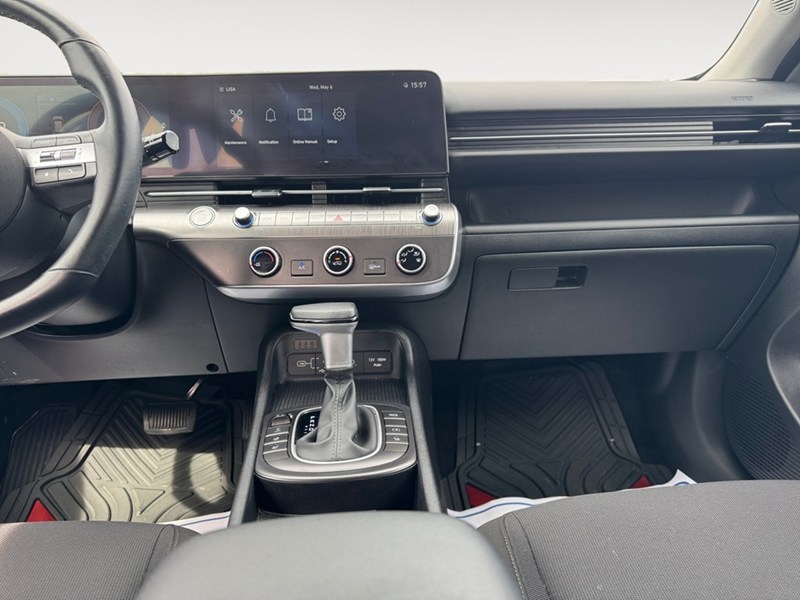 2024 Hyundai Kona 2.0L Preferred AWD