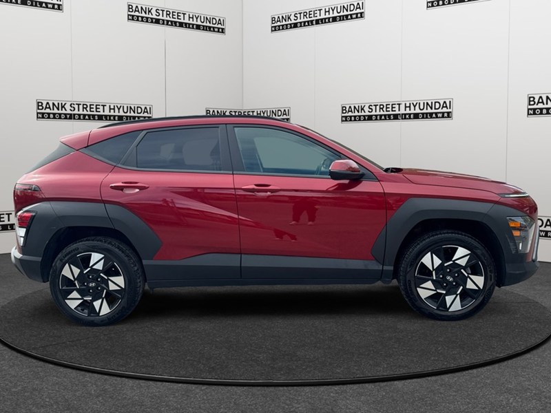 2024 Hyundai Kona 2.0L Preferred AWD