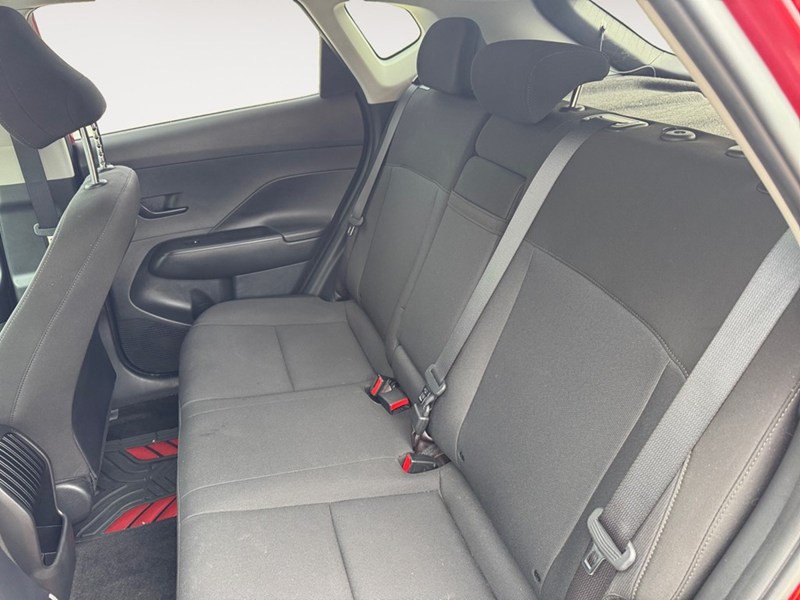 2024 Hyundai Kona 2.0L Preferred AWD