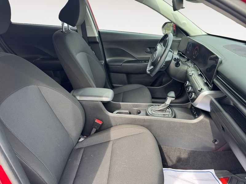 2024 Hyundai Kona 2.0L Preferred AWD