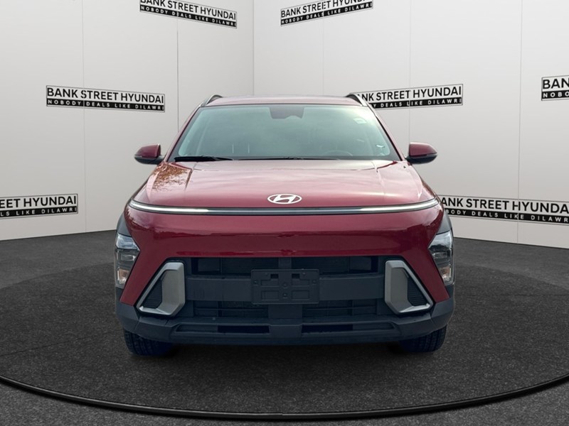 2024 Hyundai Kona 2.0L Preferred AWD