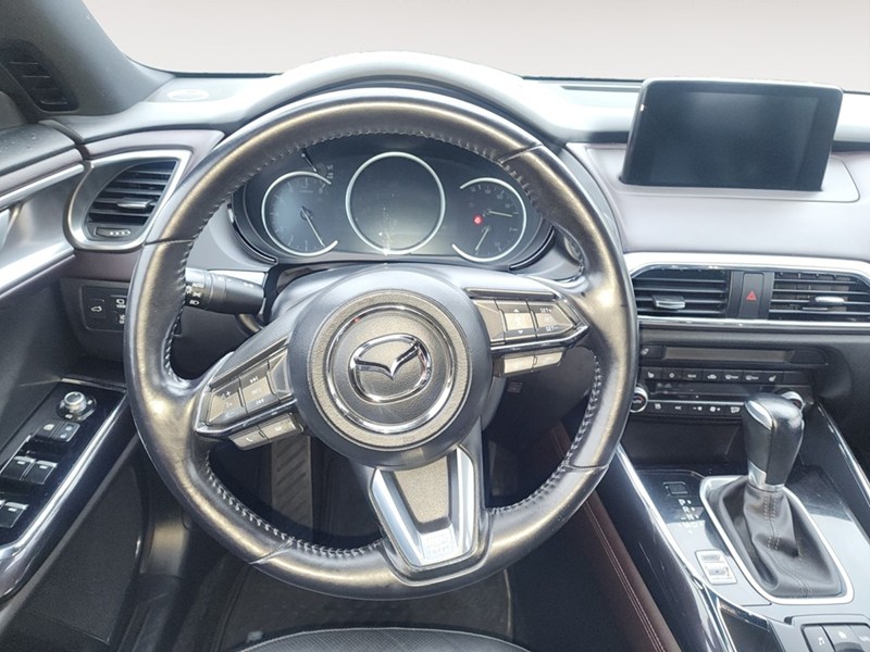 2019 Mazda CX-9 GT AWD