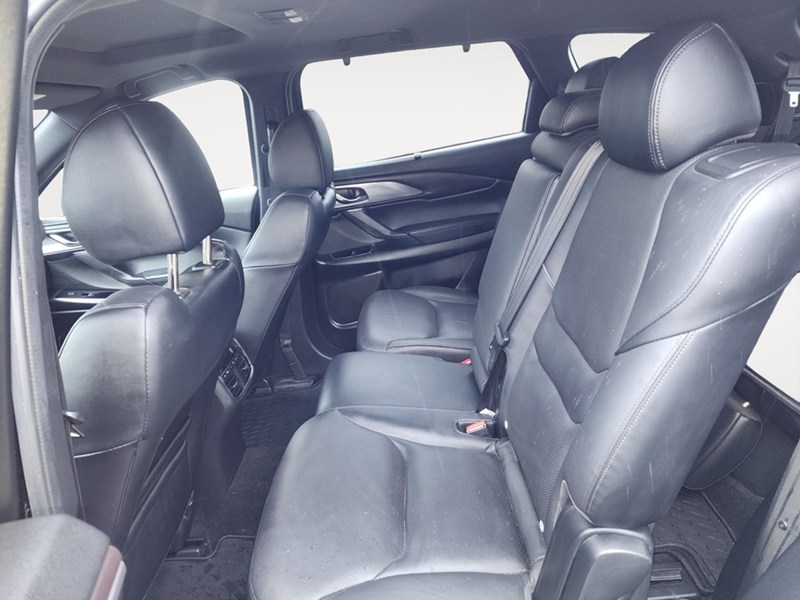 2019 Mazda CX-9 GT AWD