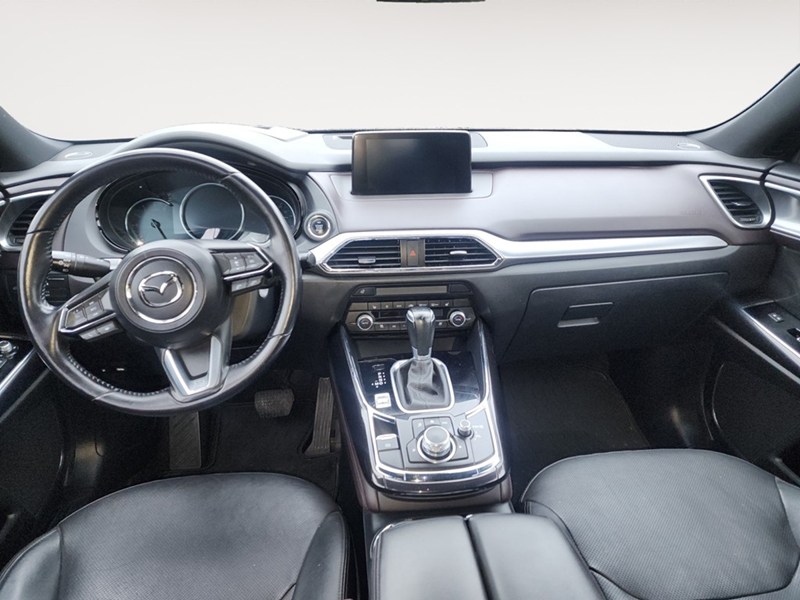 2019 Mazda CX-9 GT AWD