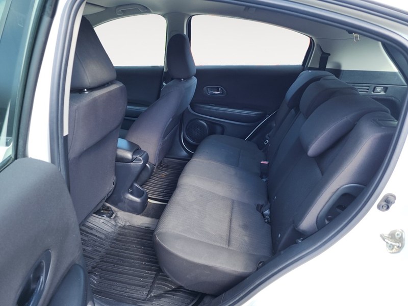 2016 Honda HR-V 2WD 4dr CVT LX