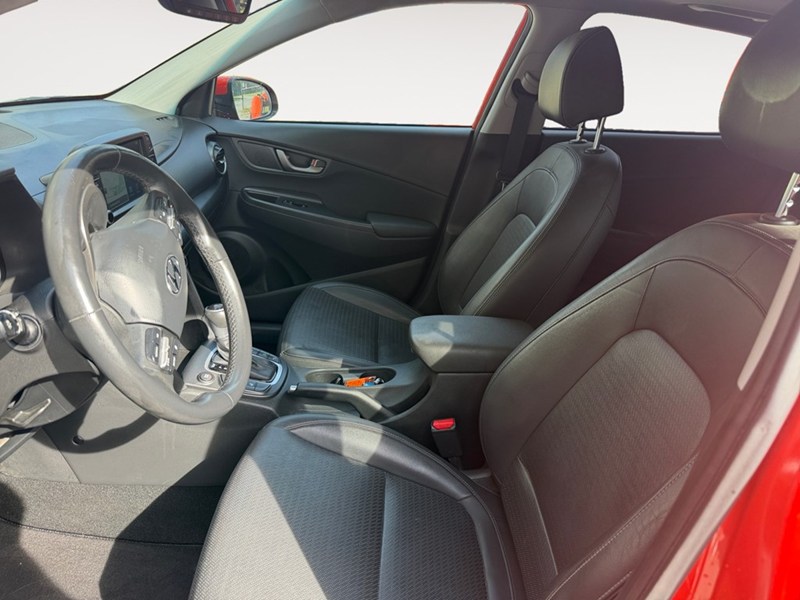 2019 Hyundai Kona 1.6T Ultimate AWD