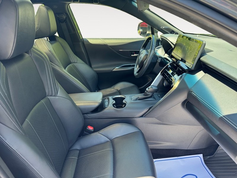 2021 Toyota Venza LIMITED AWD