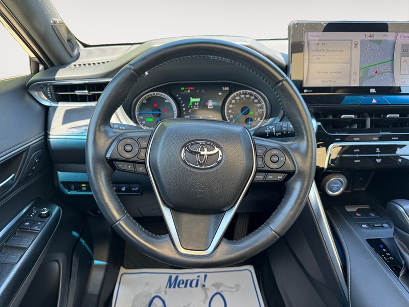 2021 Toyota Venza LIMITED AWD
