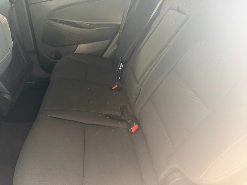 2021 Hyundai Tucson Preferred FWD