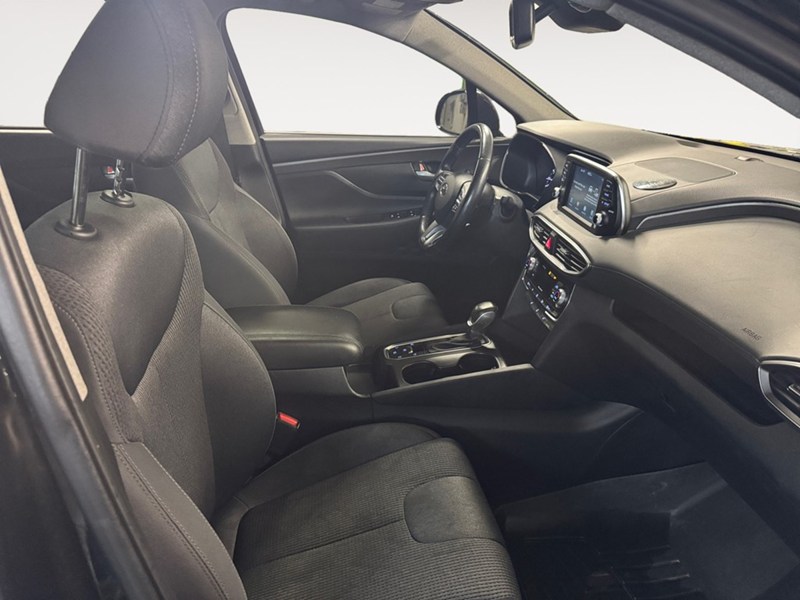2019 Hyundai Santa Fe 2.0T Preferred AWD w/Sunroof/Dk Chrome Accent