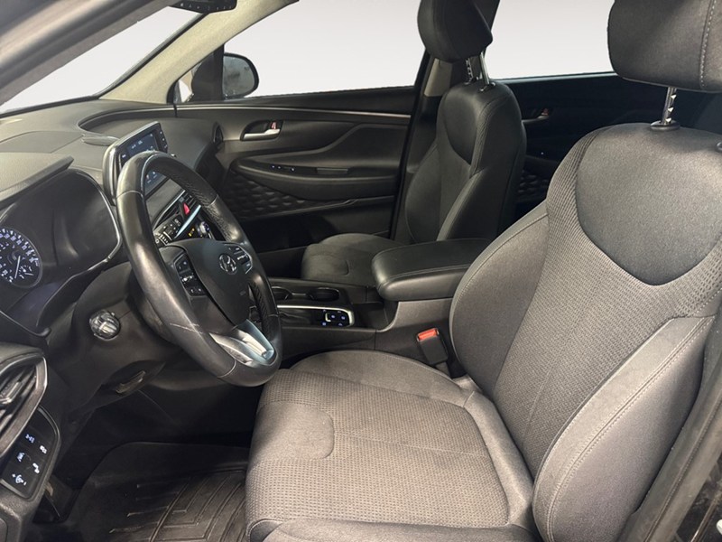 2019 Hyundai Santa Fe 2.0T Preferred AWD w/Sunroof/Dk Chrome Accent