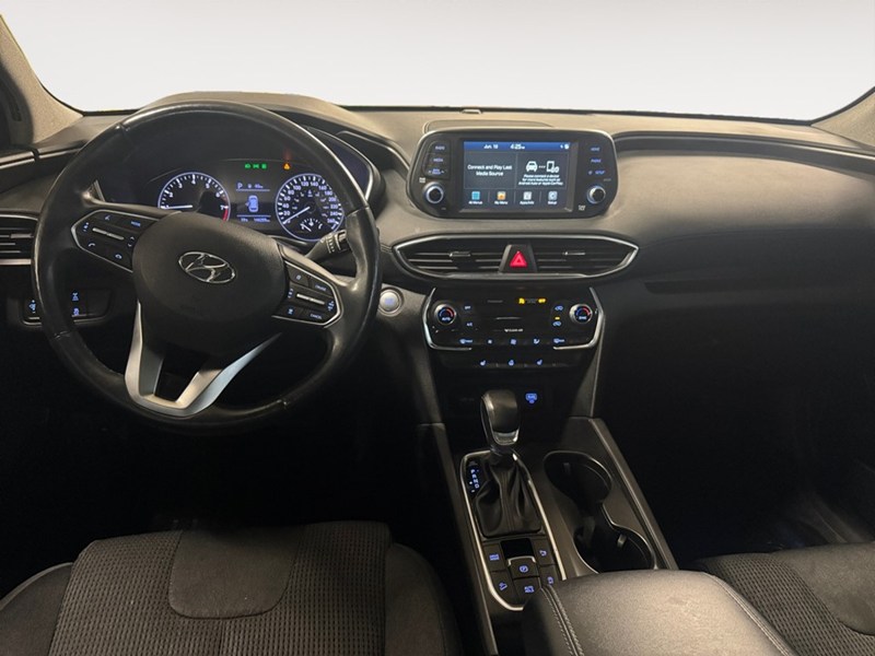 2019 Hyundai Santa Fe 2.0T Preferred AWD w/Sunroof/Dk Chrome Accent
