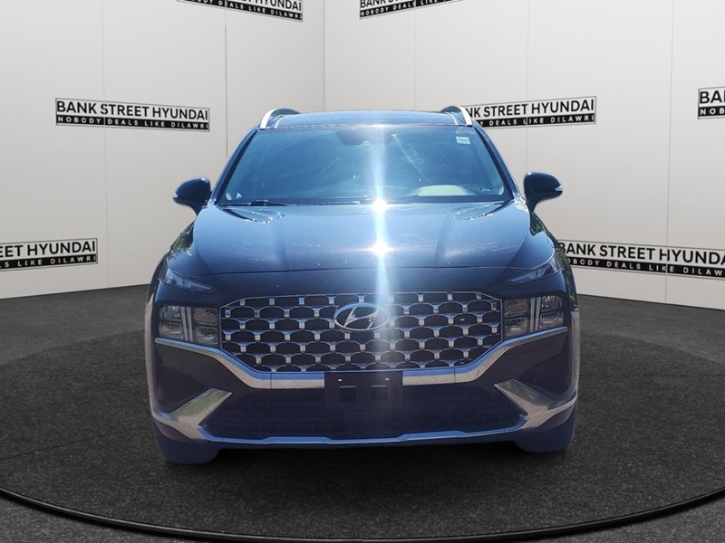 2022 Hyundai Santa Fe Preferred AWD w/Trend Package