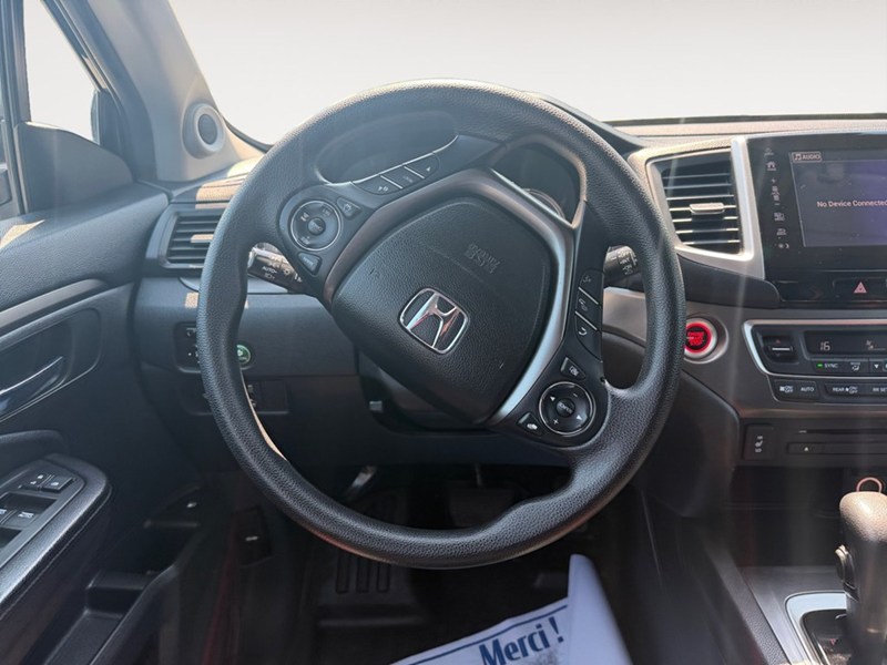 2018 Honda Pilot EX AWD