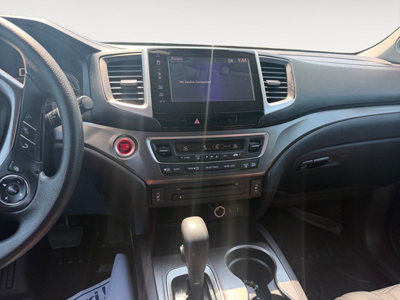 2018 Honda Pilot EX AWD