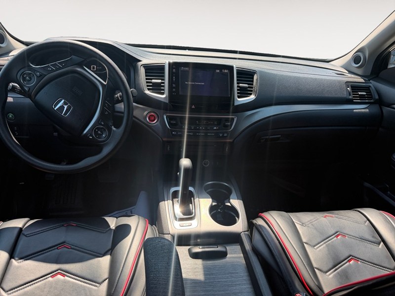 2018 Honda Pilot EX AWD