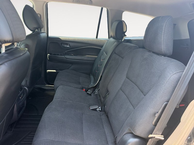 2018 Honda Pilot EX AWD