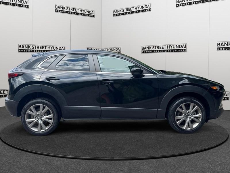 2020 Mazda CX-30 GS AWD