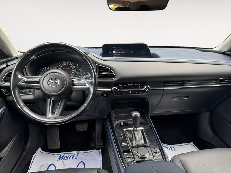 2020 Mazda CX-30 GS AWD