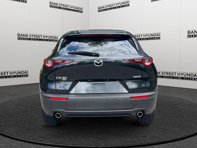 2020 Mazda CX-30 GS AWD