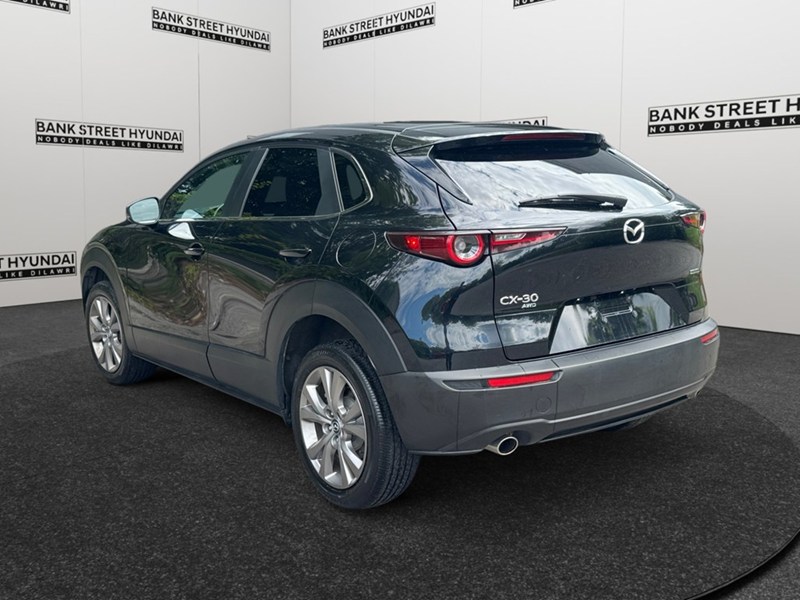 2020 Mazda CX-30 GS AWD