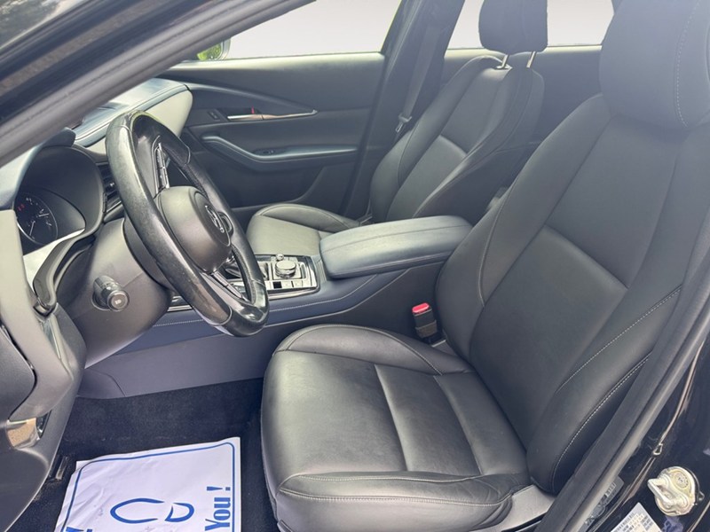 2020 Mazda CX-30 GS AWD