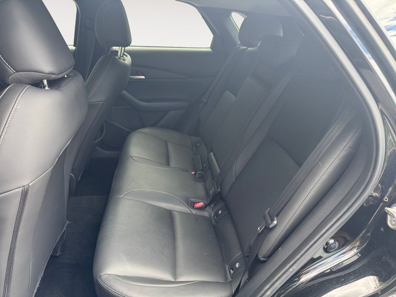 2020 Mazda CX-30 GS AWD
