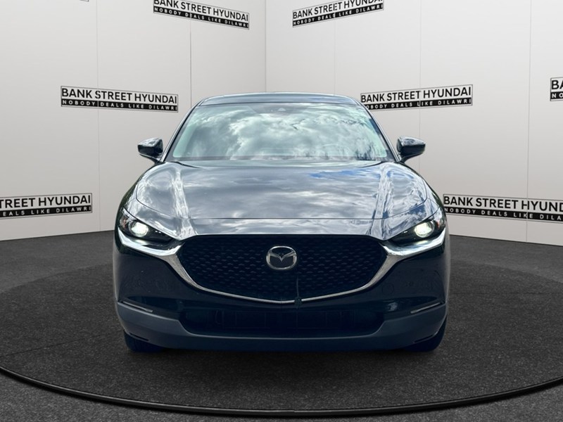 2020 Mazda CX-30 GS AWD
