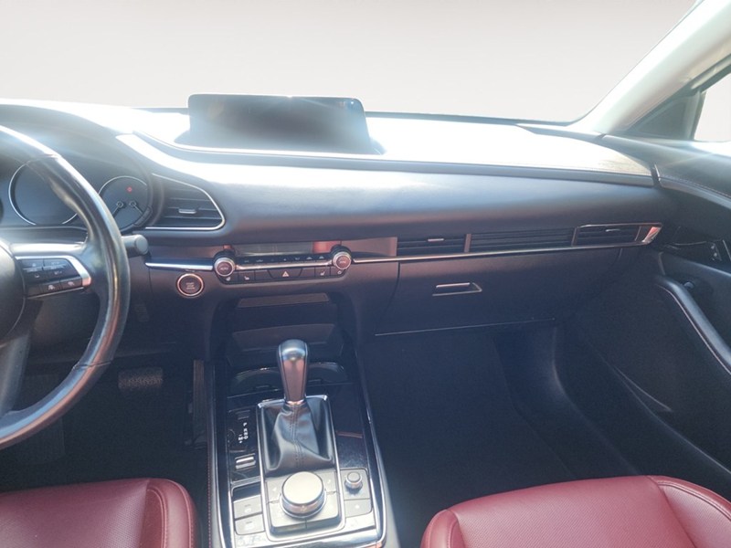 2024 Mazda CX-30 GT w/Turbo AWD