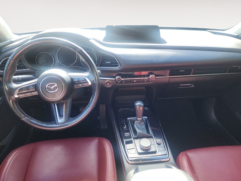 2024 Mazda CX-30 GT w/Turbo AWD