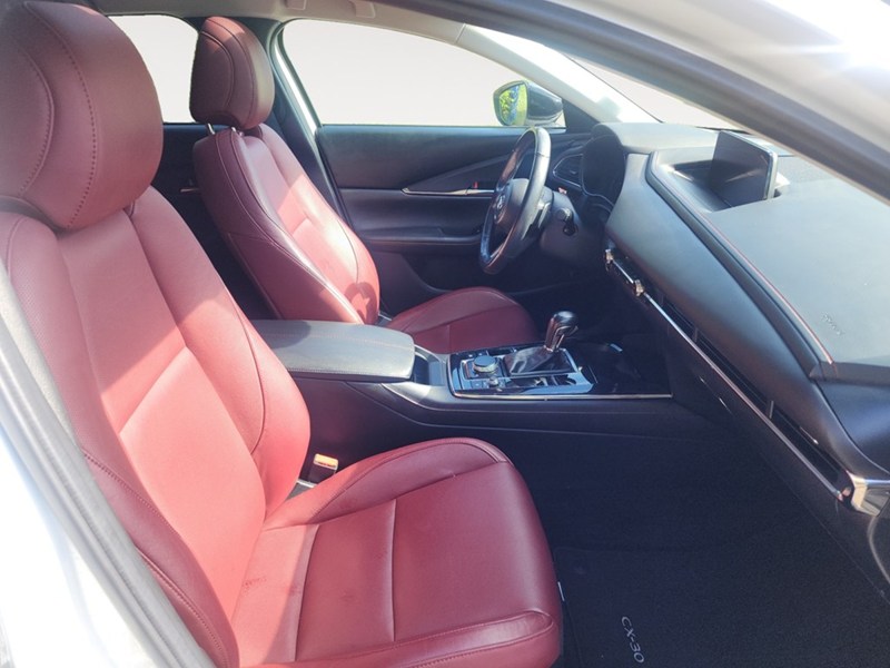 2024 Mazda CX-30 GT w/Turbo AWD