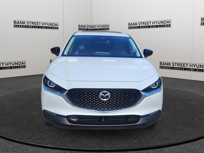 2024 Mazda CX-30 GT w/Turbo AWD
