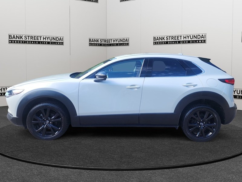 2024 Mazda CX-30 GT w/Turbo AWD